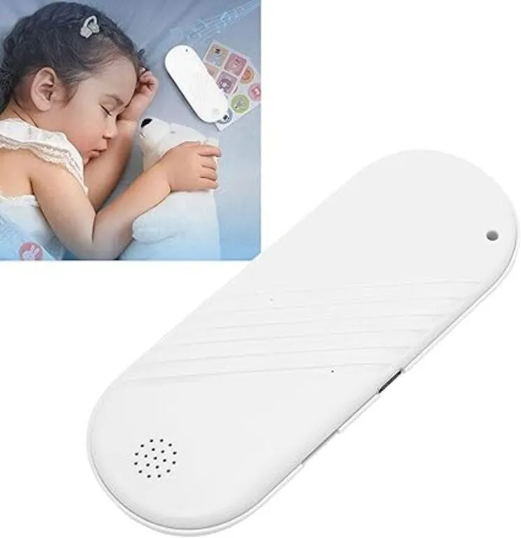 BT Pillow Speaker for Sleeping, Portable Sound
