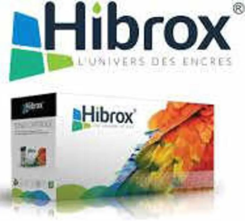 Hibrox Toner Cartridge Samsung Printer series