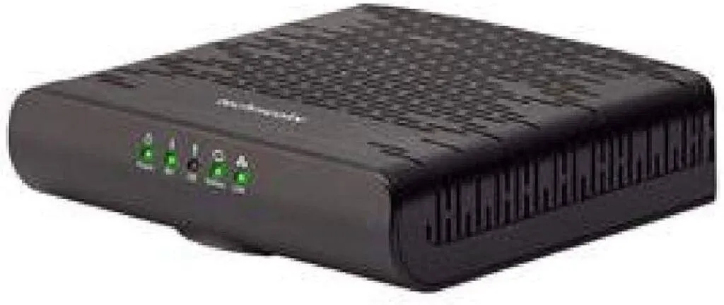 Modem Router Wifi Combo CBN