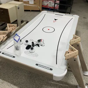 Barrington Air Hockey Table w/ Accessories
 UNRESERVED