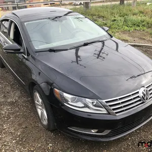 IMPOUND UNIT: 2014 Volkswagen CC 2.0T Car
 UNRESERVED