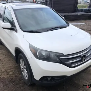 IMPOUND UNIT: 2014 Honda CR-V SUV
 UNRESERVED