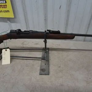Lee-Enfield MK III Bolt-Action Rifle, 1941, .303 British, S/N 67037, Parts Gun