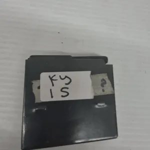 Unknown Rifle Magazine