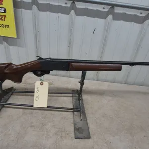Remington Model 812 Single-Shot Shotgun, .410 Gauge, 28”, S/N C156894