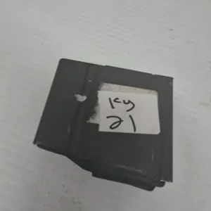 Unknown Rifle Magazine