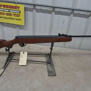 Stoeger Model X50 Pellet Rifle, .177 Cal, 1500 FPS, Single Shot