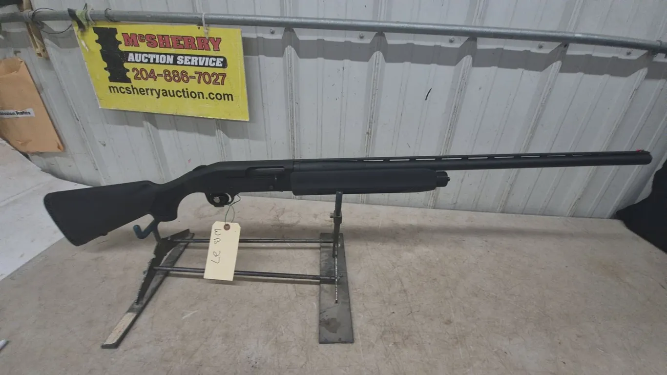 Mossberg Model 930 Semi-Auto Shotgun, 12 Gauge, 28”, S/N AF0032033