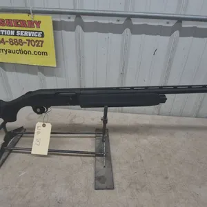 Mossberg Model 930 Semi-Auto Shotgun, 12 Gauge, 28”, S/N AF0032033
