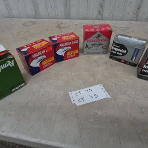 Remington, American Eagle, Winchester and Imperial 12 Gauge Shells, 120 Rounds