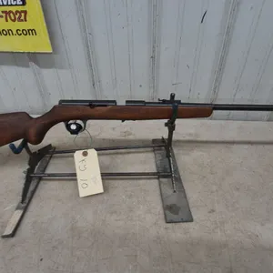 Noere (Germany) Semi-Auto Rifle, .22 LR, 23-1/2”, S/N 78846