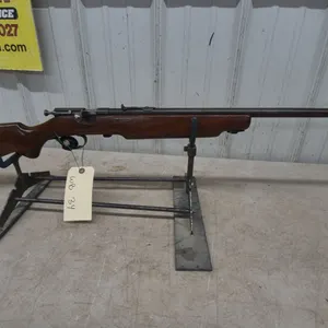 Cooey Model 75 Single-Shot Rifle, .22 Cal, 27” Barrel