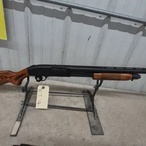 Mossberg 835 Ulti-Mag Pump Shotgun, 12 Gauge, Ducks Unlimited, S/N C60703