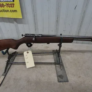 Cooey Bolt-Action Rifle, .22 S/L/LR, 24” Barrel
