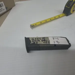 Glock 9mm Magazine