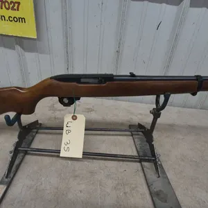 Ruger 10/22 Semi-Auto Rifle, .22 LR, 18”, S/N 23253492