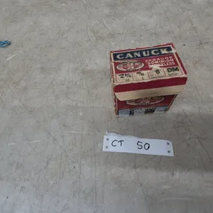 Canuck 20 Gauge Dominion Smokeless Shotgun Shells, 20 Rounds