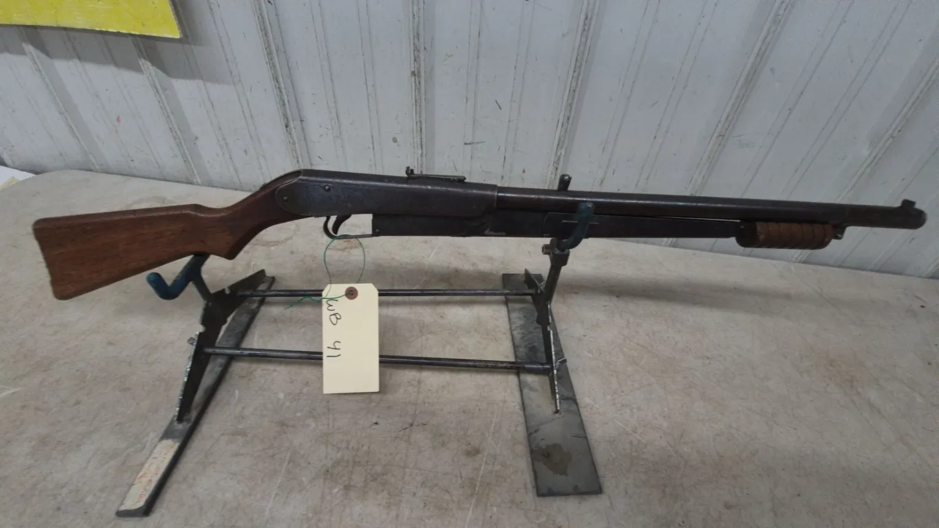 Daisy Model 25 Vintage BB Gun