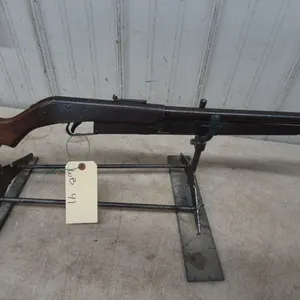 Daisy Model 25 Vintage BB Gun