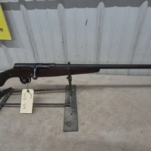 Remo-Popular Bolt-Action Shotgun, 12 Gauge, 28”, S/N 10551
