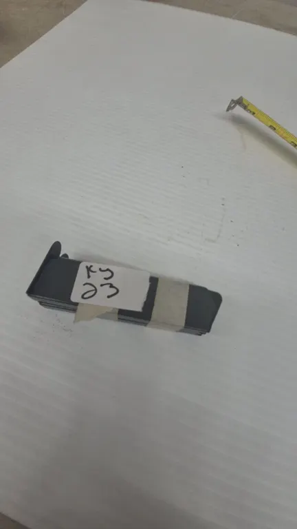 2 CZ .32 ACP Magazines