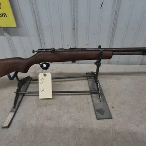 Ranger (Cooey) Bolt-Action Rifle, .22 S/L/LR, 24” Barrel, Tubular Magazine