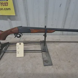 USSR Model IJ-18 Single-Shot Shotgun, 12 Gauge, 28”, S/N PO8805