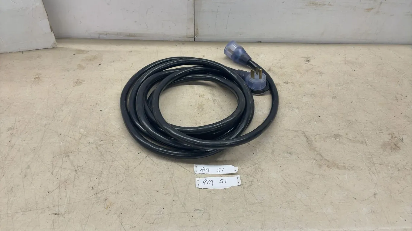 Heavy-Duty Volt 600 Volt Welding Cable