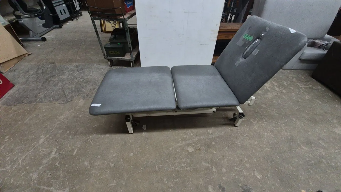 Hydraulic Electric Articulated Massage Table