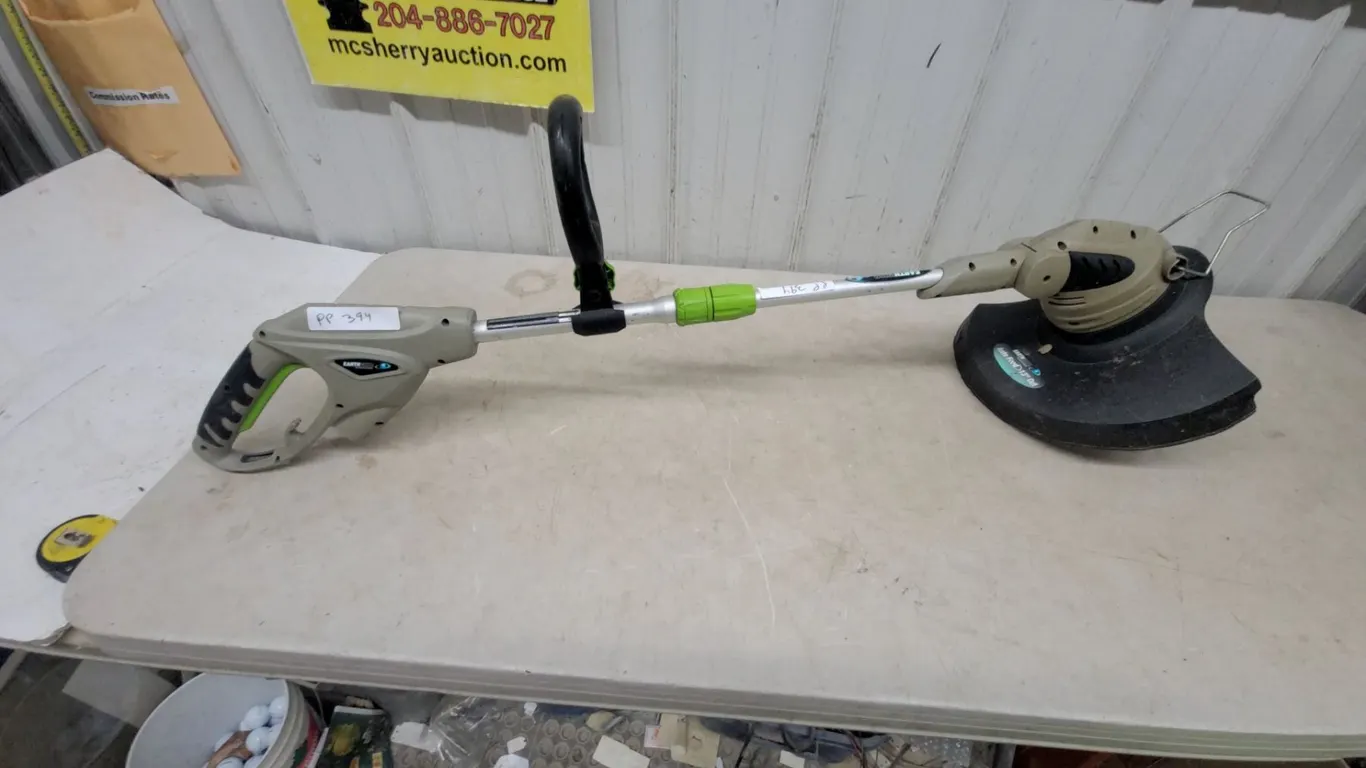 Earthwise power String Trimmer