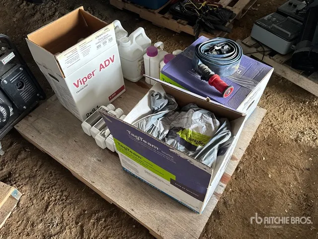 Quantity of Inoculant