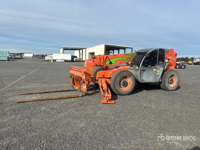 2016 Xtreme XR1245 Telehandler