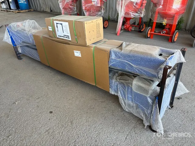 2026 GLTP4500 2 Post 10000 lb Vehicle Lift (Unused)