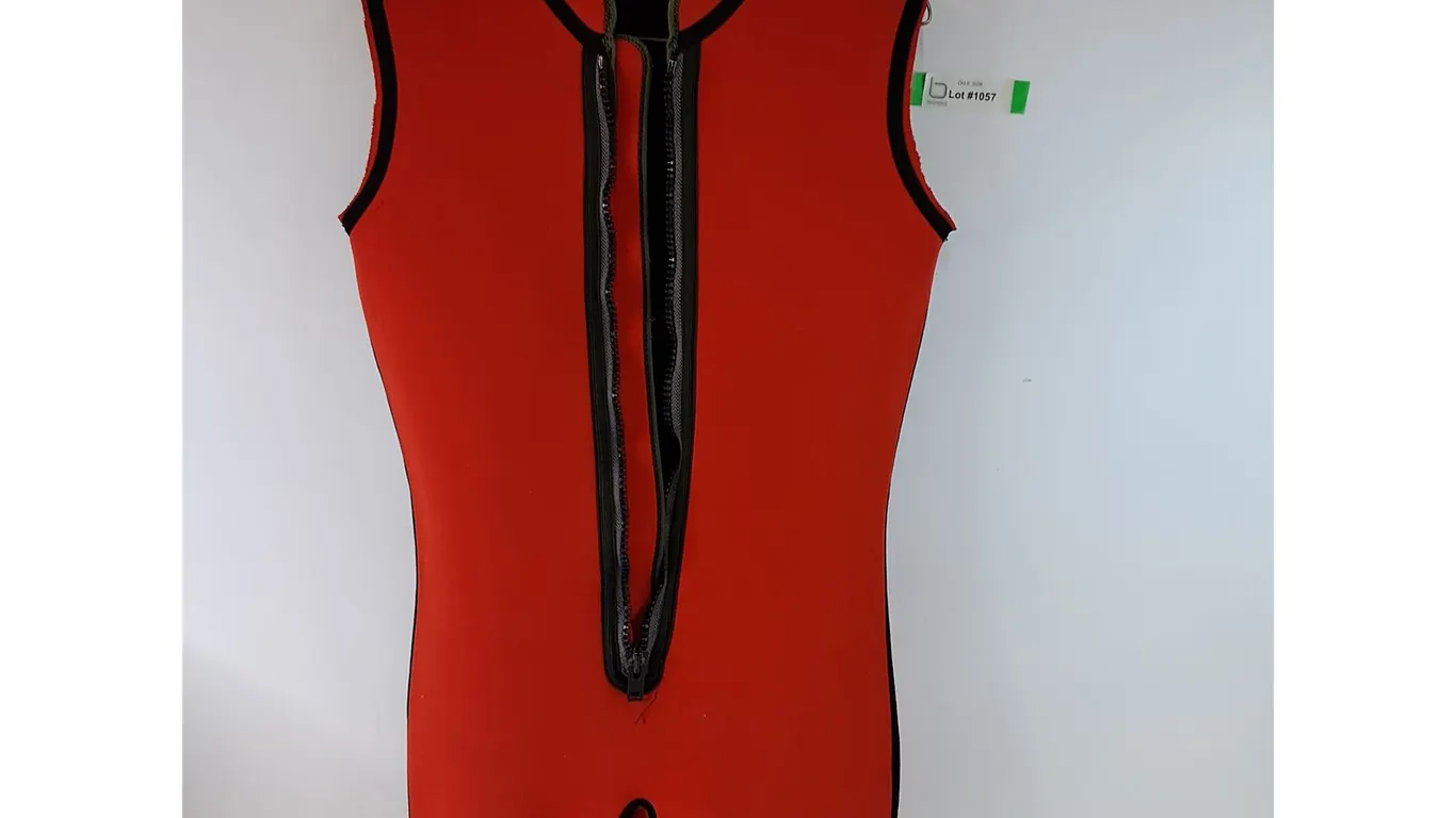 Men's Ski Wetsuit Small