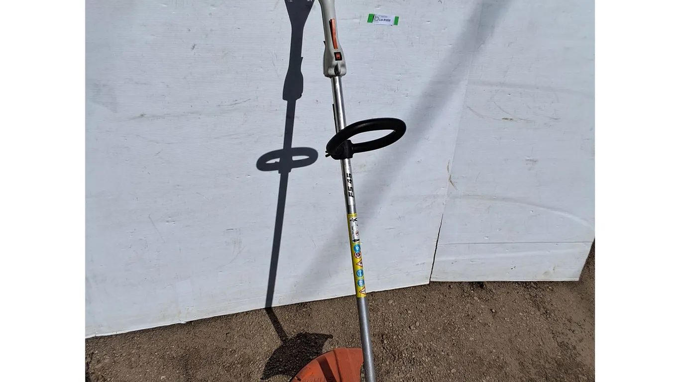 **Stihl Weedwhacker As-Is No Shipping