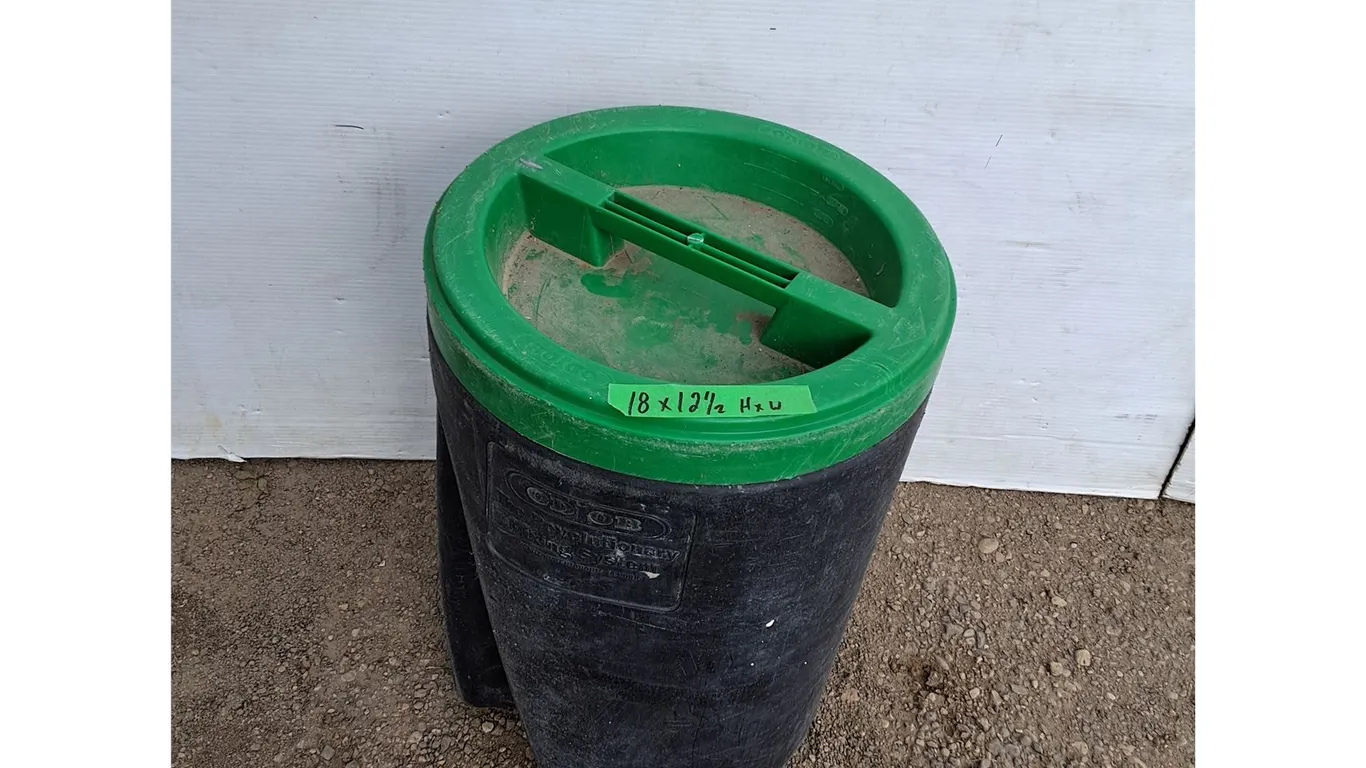 **Odjob Mixing System 18" x12 1/2" No Shipping