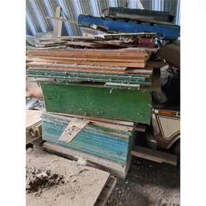 (79) 4x8' Sheets of Assorted Plywood, Miscellaneous Boards-Pickup Offsite South of Allan