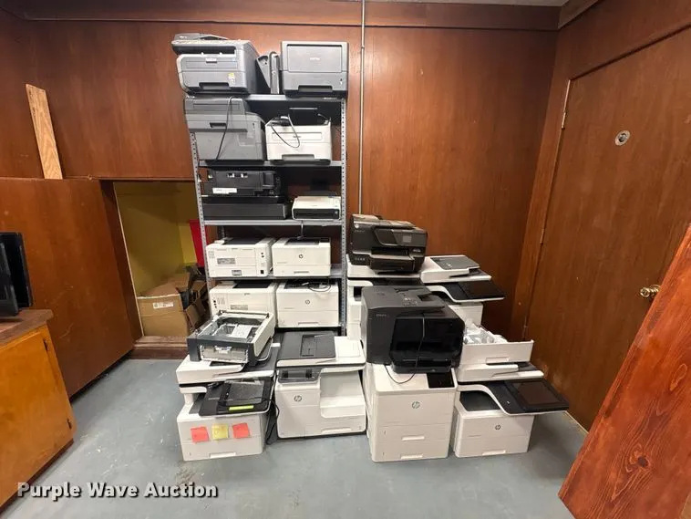 Office equipment