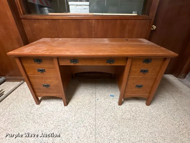 Office furniture