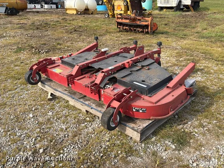 Toro mower deck