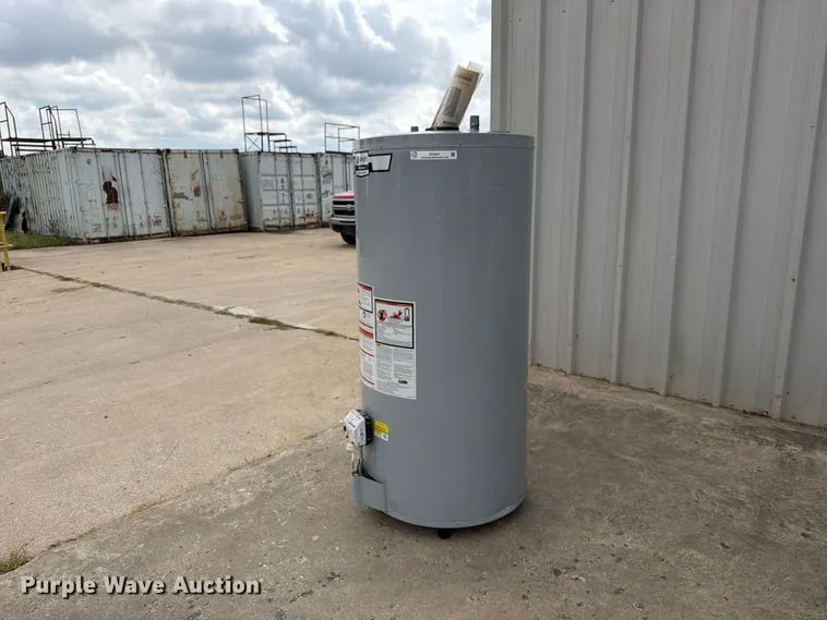 AO Smith FCG-75 400 water heater