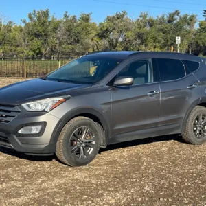 2014 Hyundai Santa Fe Sport