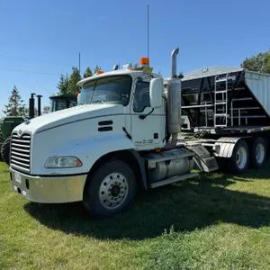 2007 Mack Vision CX613 T/A Truck Tractor
