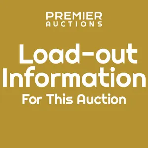 Load-Out Information