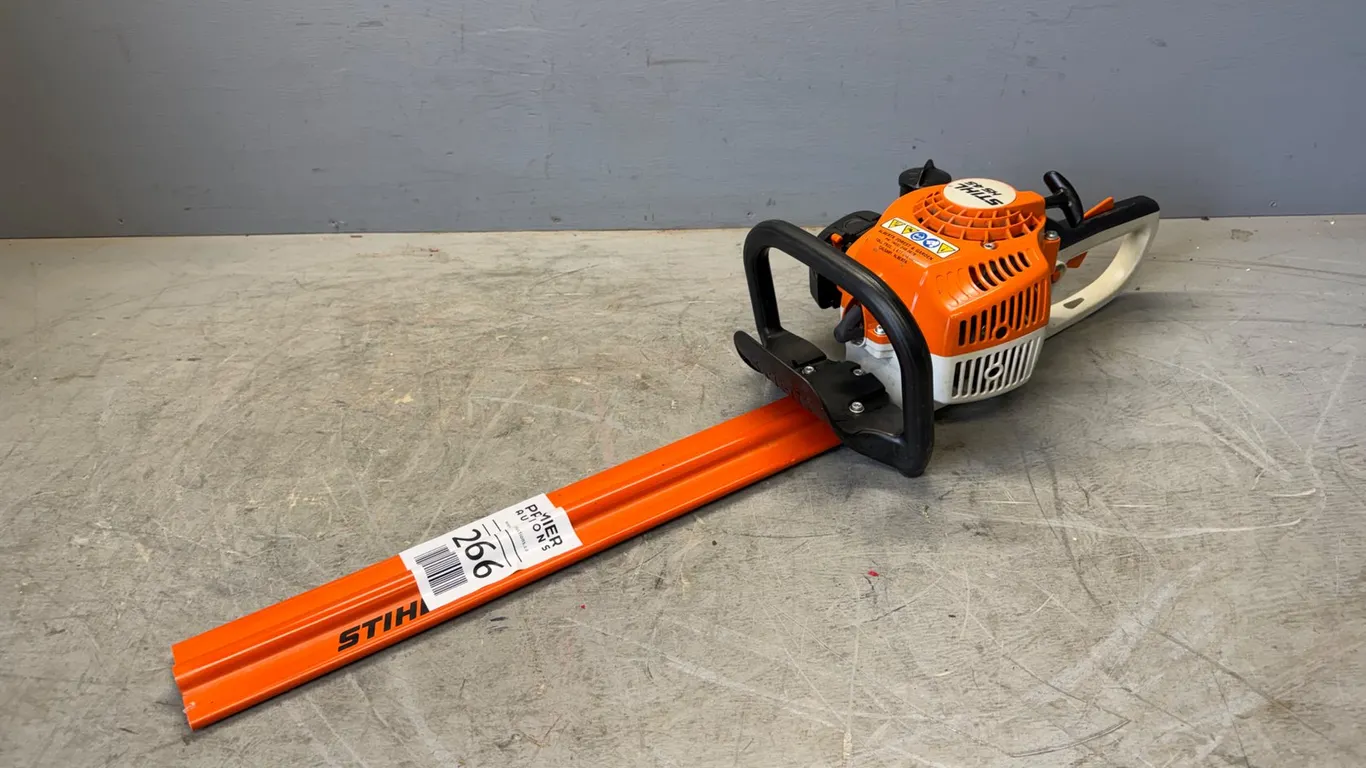 HS-45 STIHL 2-Stroke Hedge Trimmer