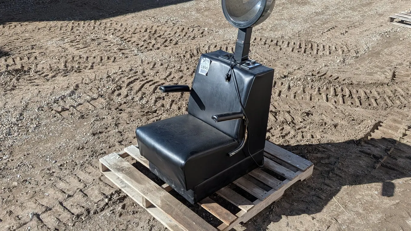 Salon Chair