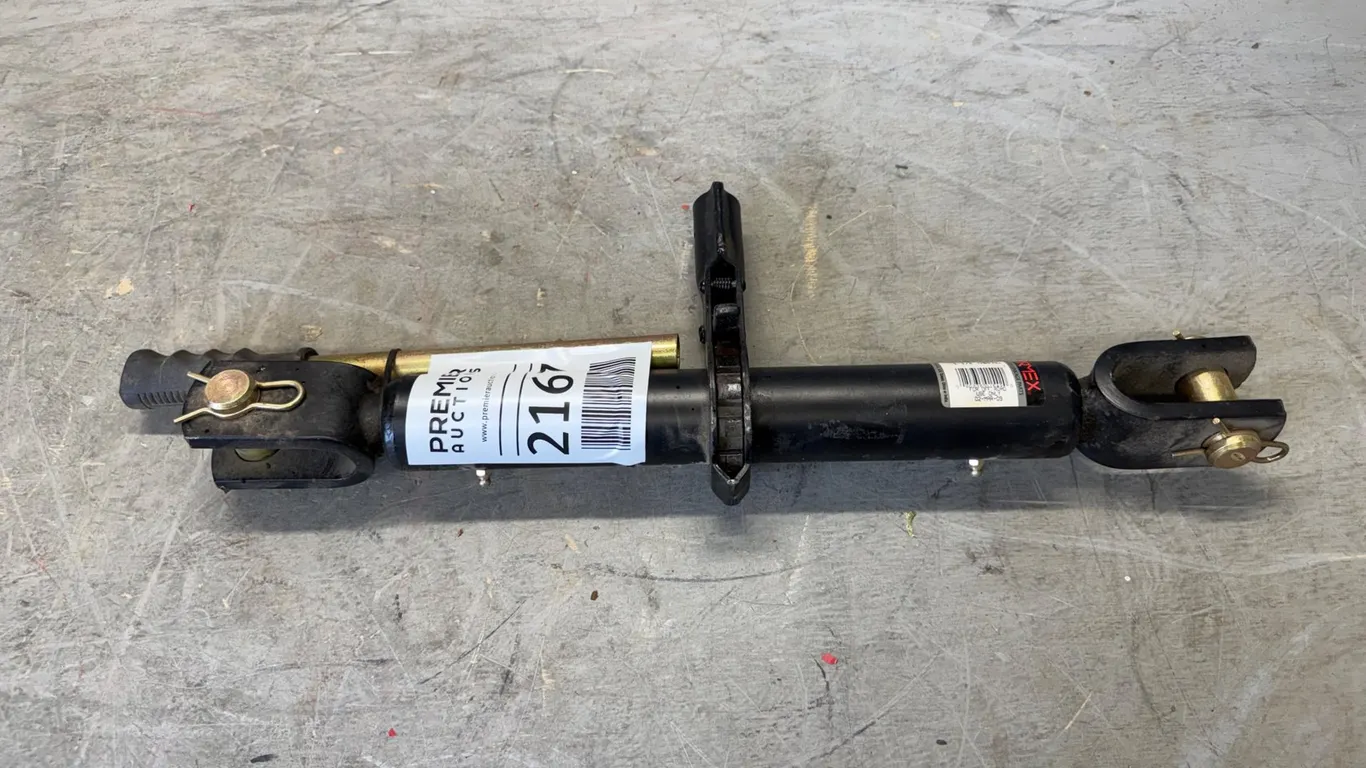 3 PTH Ratchet Top Link Attachment