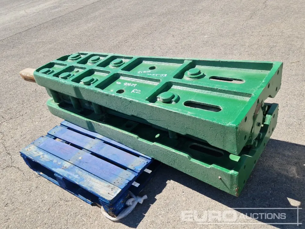 Hydraulic Breaker to suit Excavator