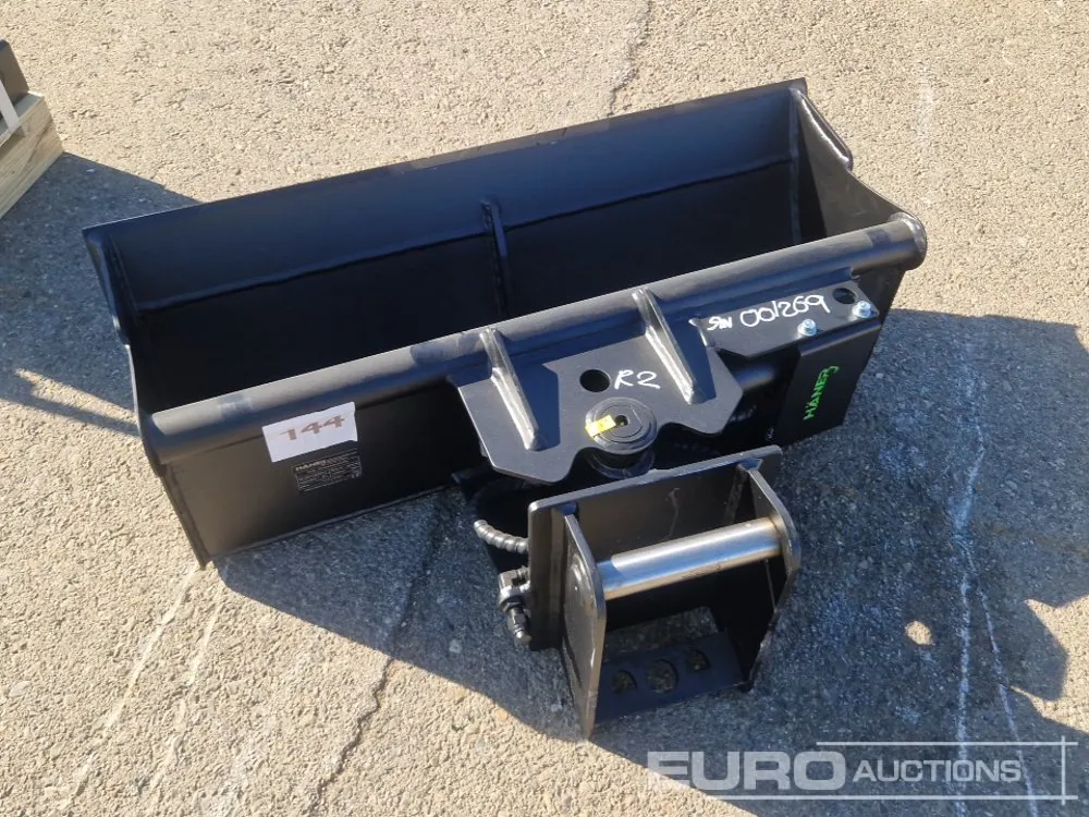 Unused 2026 Haner HHG1100-MS01A