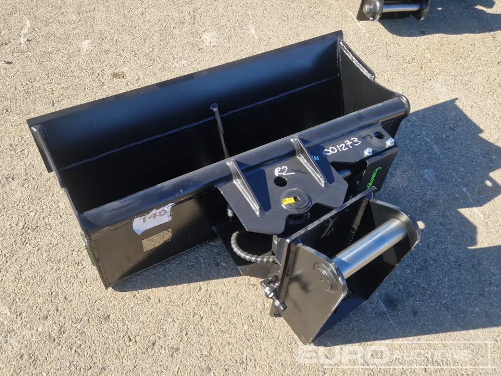 Unused 2026 Haner HHG2100-MS03A